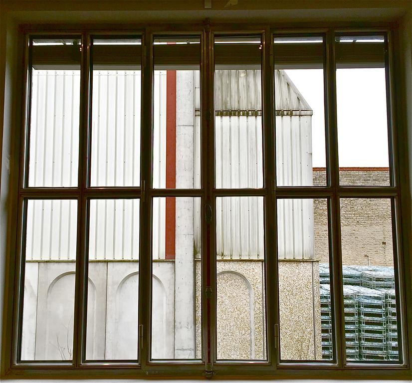 Les Chambres De L'Imprimerie Beaune  Oda fotoğraf