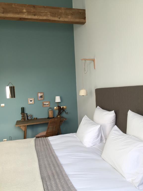 Les Chambres De L'Imprimerie Beaune  Oda fotoğraf