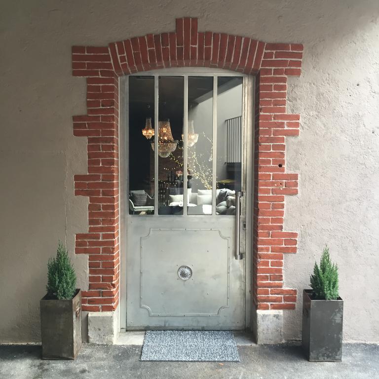 Les Chambres De L'Imprimerie Beaune  Dış mekan fotoğraf