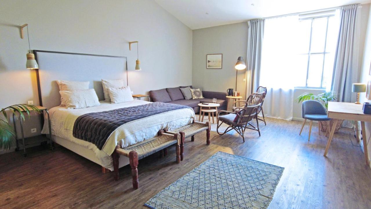 Les Chambres De L'Imprimerie Beaune  Dış mekan fotoğraf