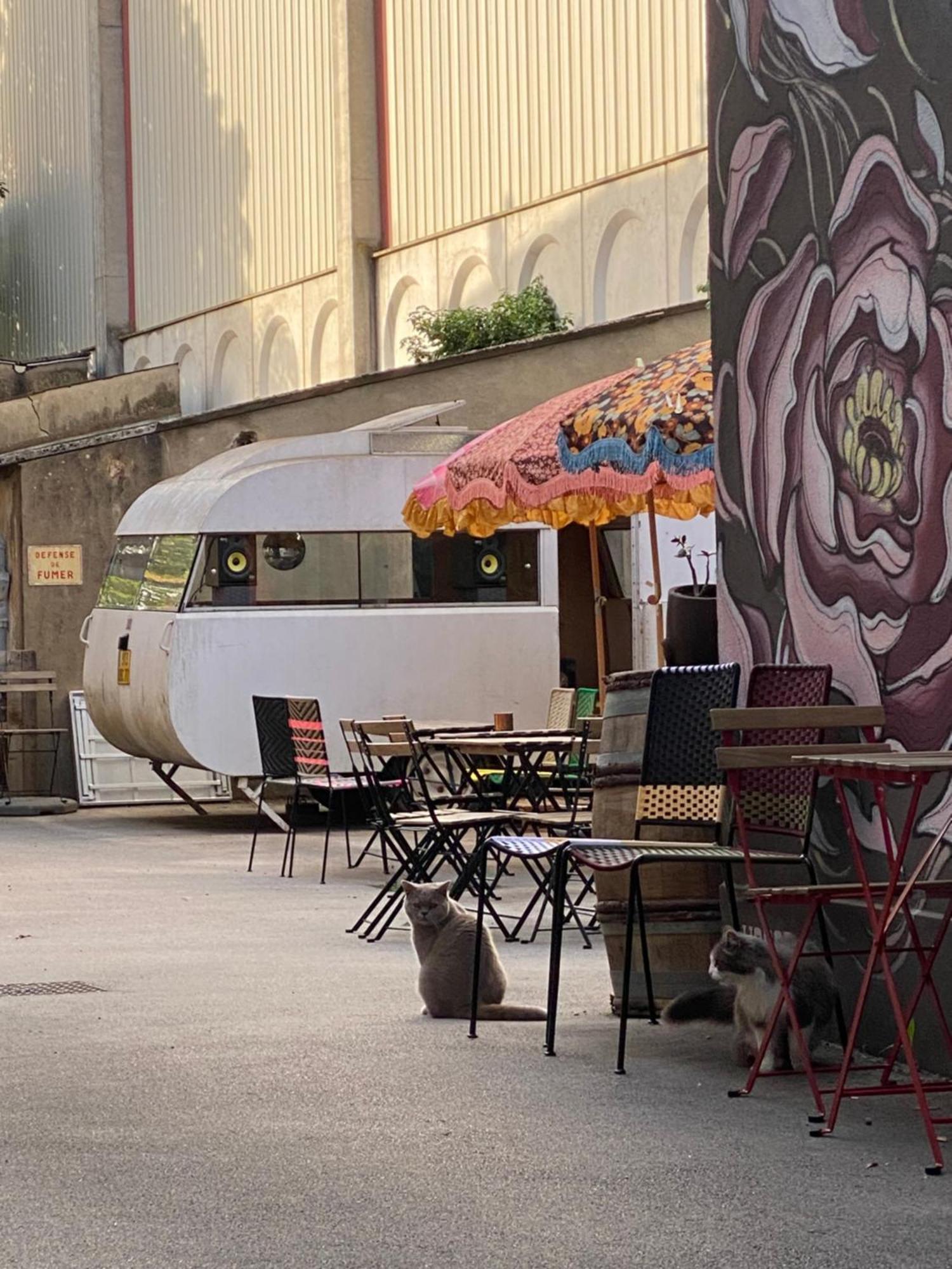 Les Chambres De L'Imprimerie Beaune  Dış mekan fotoğraf