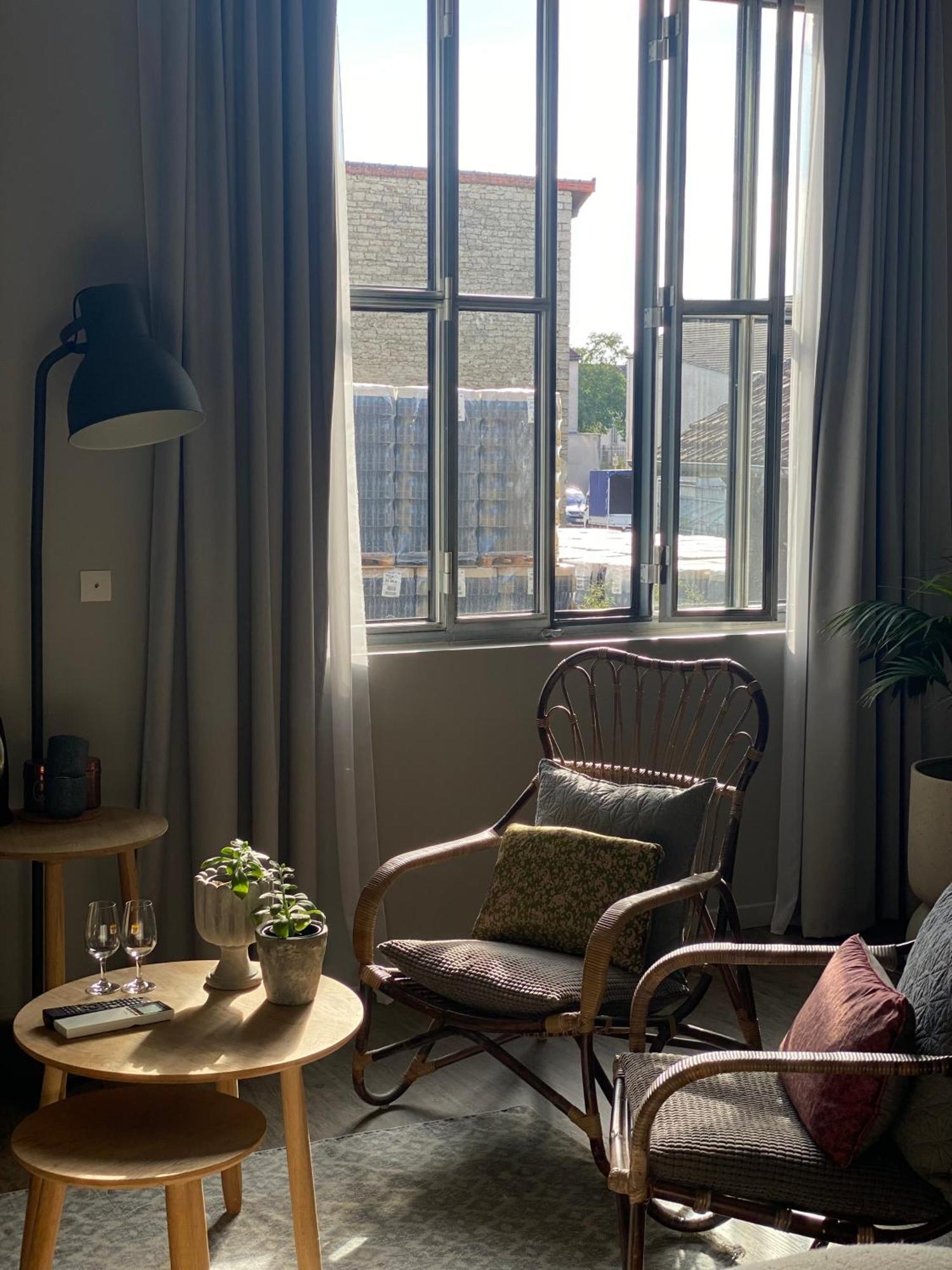 Les Chambres De L'Imprimerie Beaune  Dış mekan fotoğraf