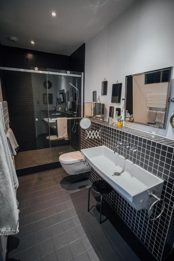 Les Chambres De L'Imprimerie Beaune  Dış mekan fotoğraf